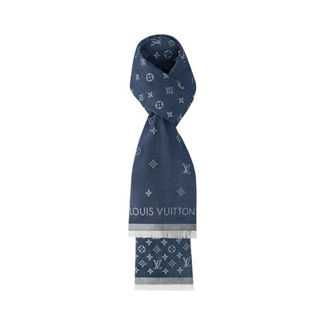 lv timeless stole price|All About Monogram Stole S00 .